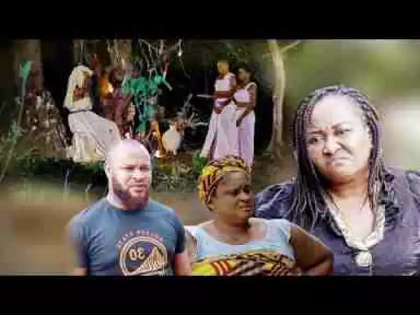 Video: VENGEANCE FOR MY SORROW SEASON 1 - EBELE OKARO Nigerian Movies | 2017 Latest Movies | Full Movies
